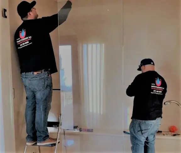 Professional plumbing installation for Drain Cleaning in McAfee